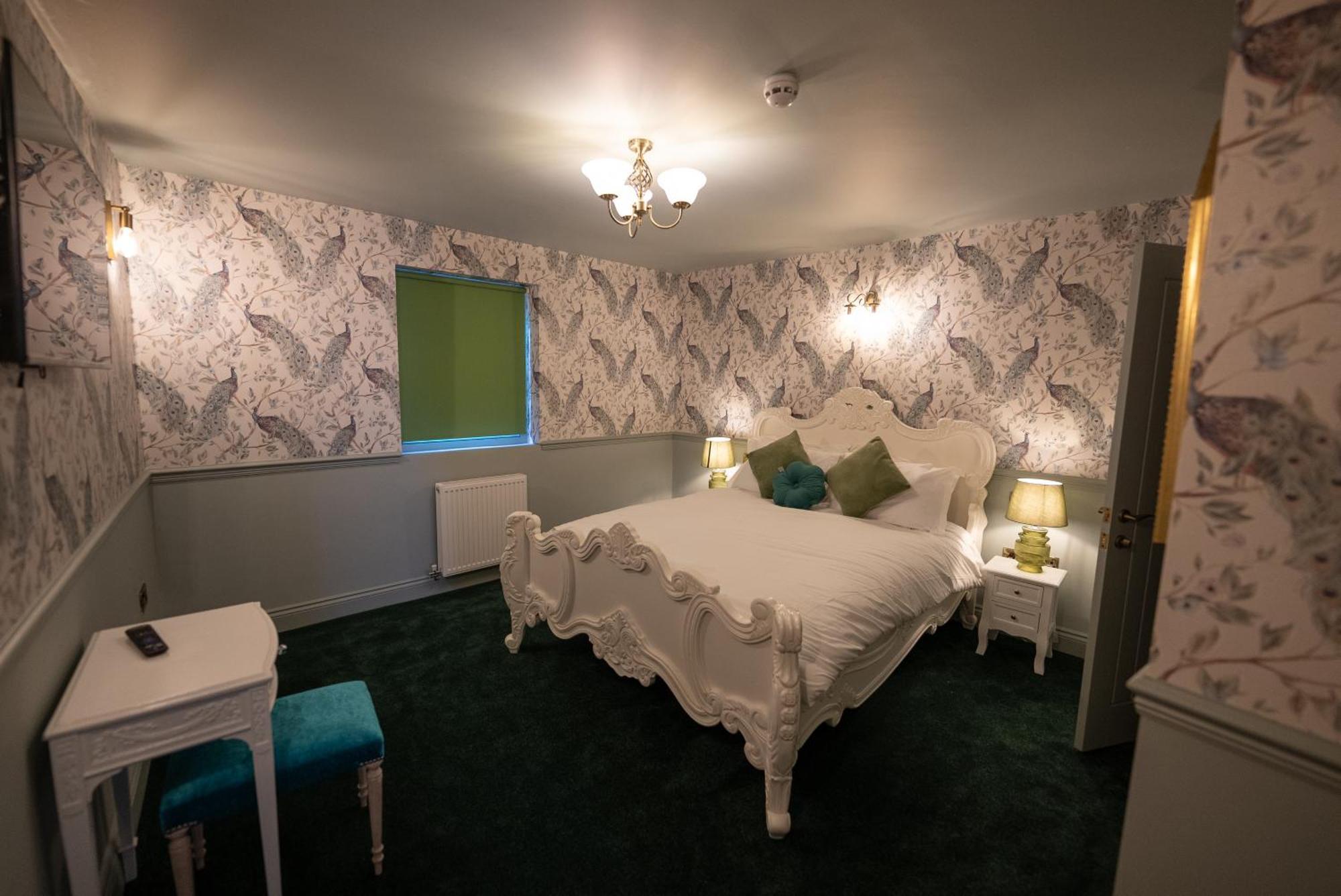 Hotel Kip 23 Jjs Emsworth Exterior foto